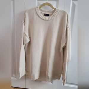 Gap Oversized Boyfriend Sweater